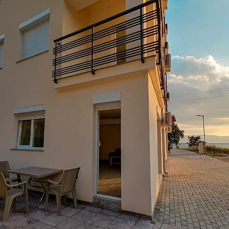 Apartments St.Martinia Ohrid Extérieur photo