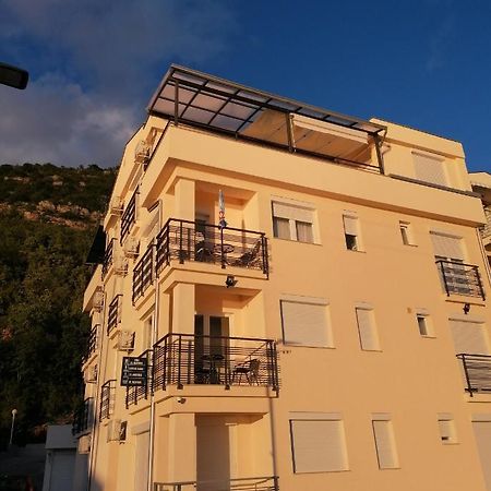 Apartments St.Martinia Ohrid Extérieur photo