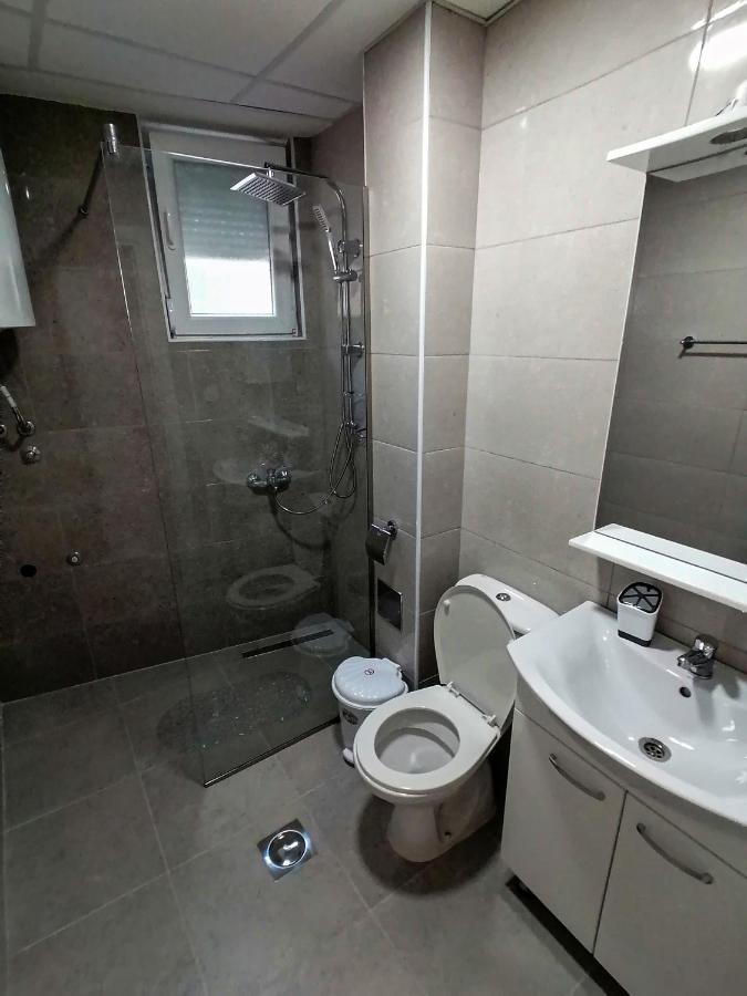 Apartments St.Martinia Ohrid Extérieur photo