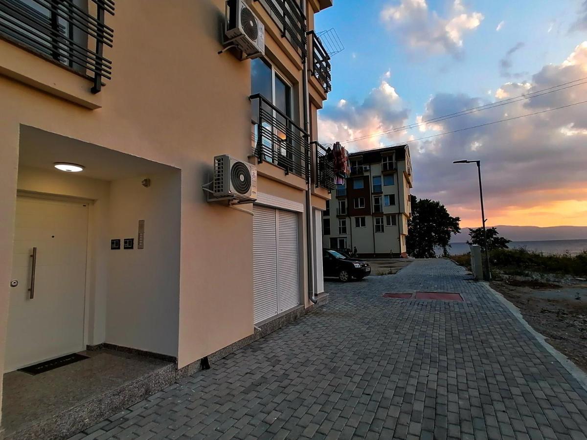 Apartments St.Martinia Ohrid Extérieur photo
