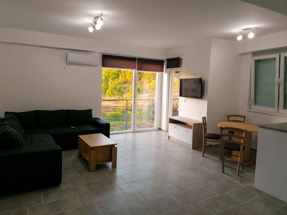 Apartments St.Martinia Ohrid Extérieur photo