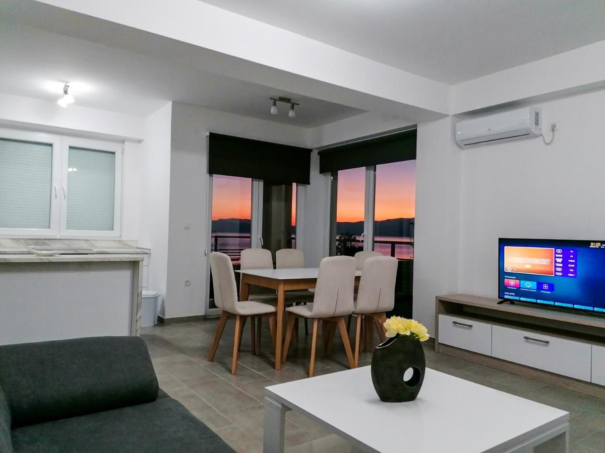 Apartments St.Martinia Ohrid Extérieur photo