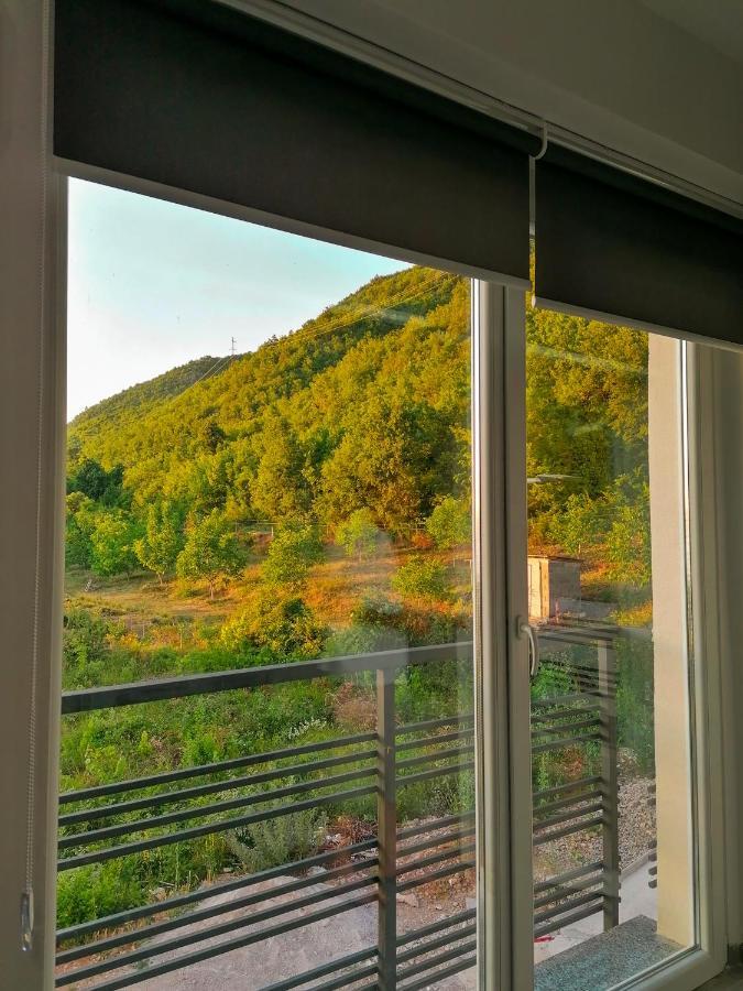 Apartments St.Martinia Ohrid Extérieur photo