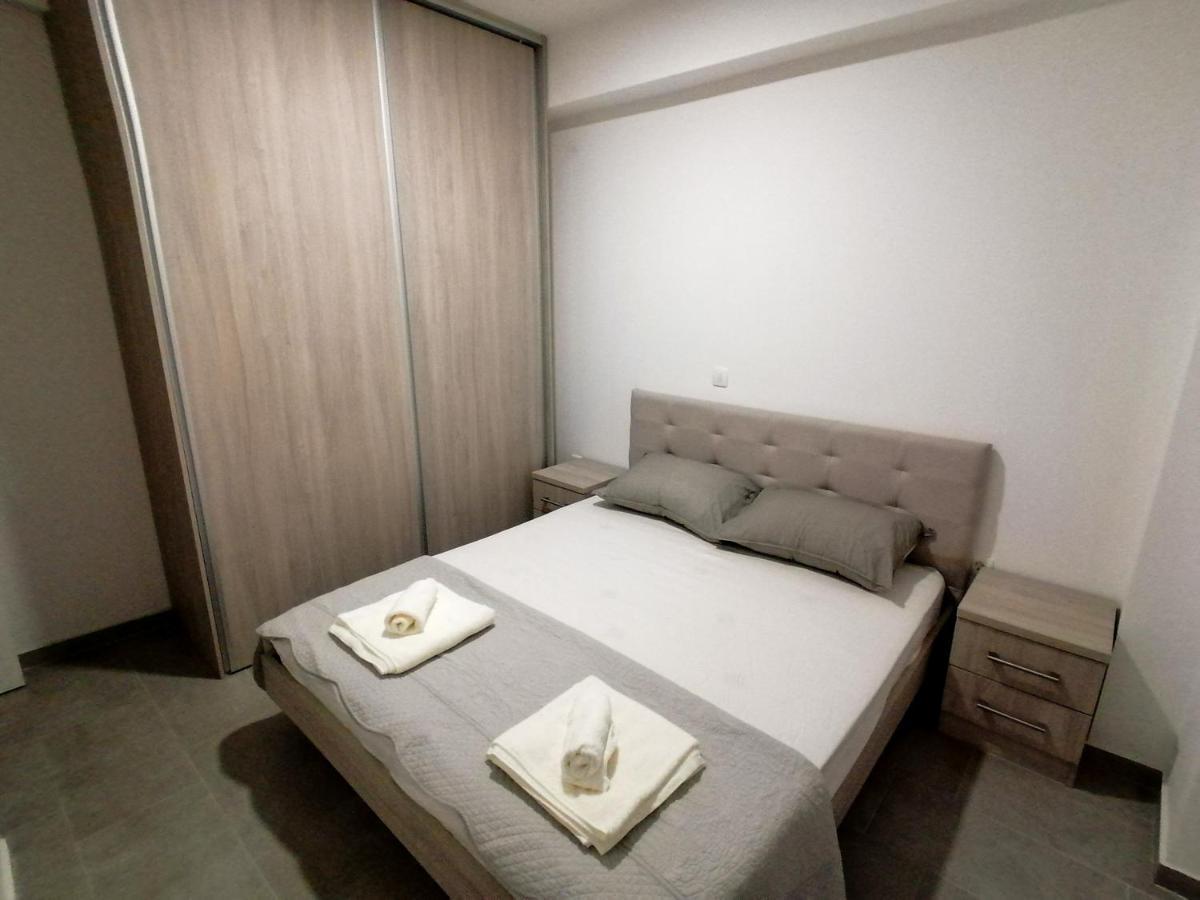 Apartments St.Martinia Ohrid Extérieur photo