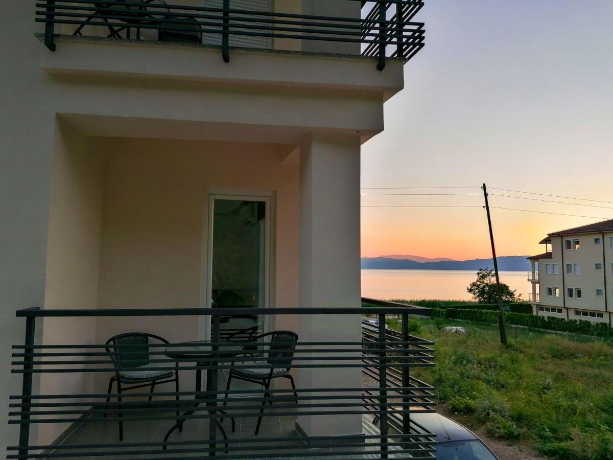 Apartments St.Martinia Ohrid Extérieur photo