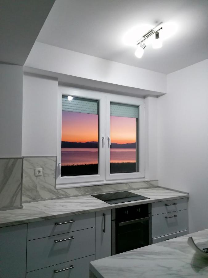 Apartments St.Martinia Ohrid Extérieur photo