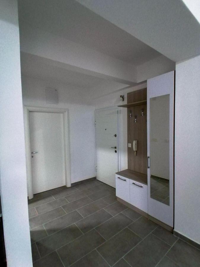 Apartments St.Martinia Ohrid Extérieur photo