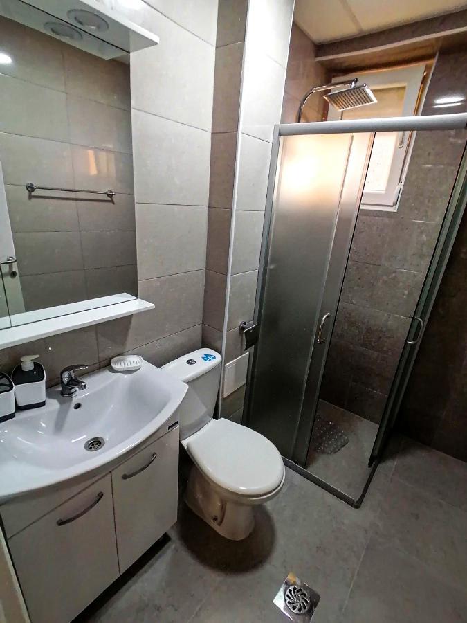 Apartments St.Martinia Ohrid Extérieur photo
