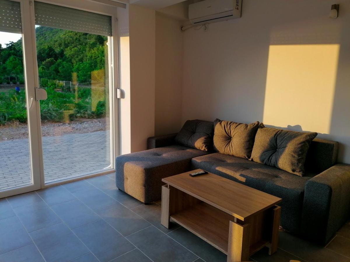 Apartments St.Martinia Ohrid Extérieur photo