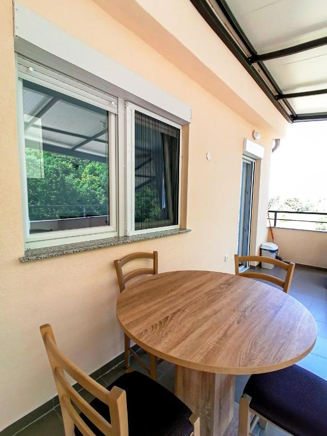 Apartments St.Martinia Ohrid Extérieur photo