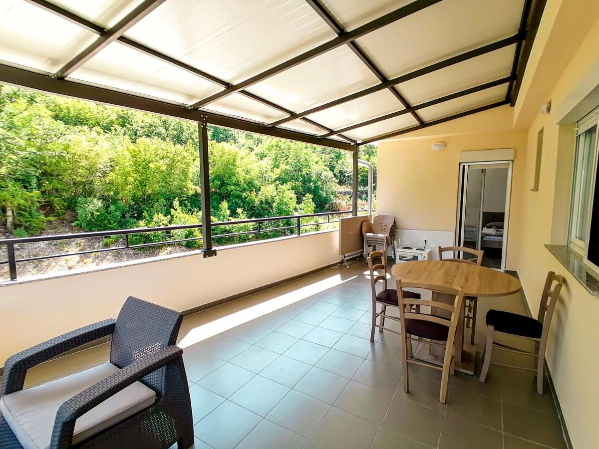 Apartments St.Martinia Ohrid Extérieur photo