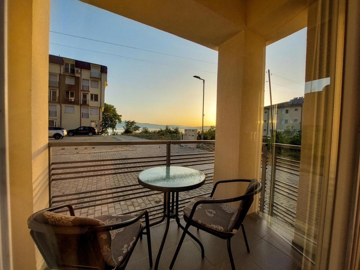 Apartments St.Martinia Ohrid Extérieur photo
