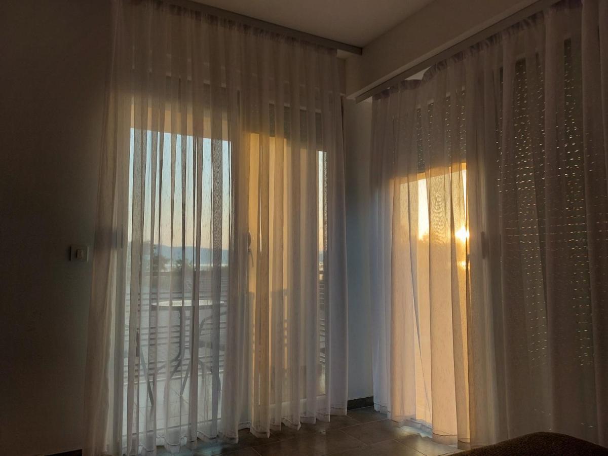 Apartments St.Martinia Ohrid Extérieur photo